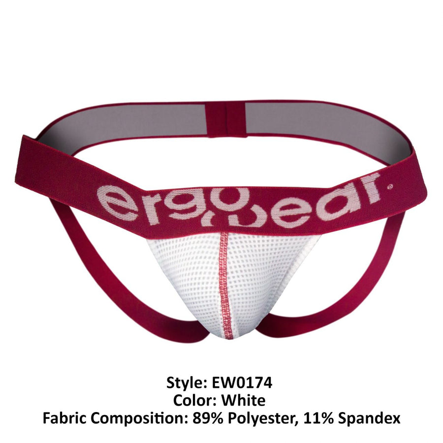 GYM Jockstrap