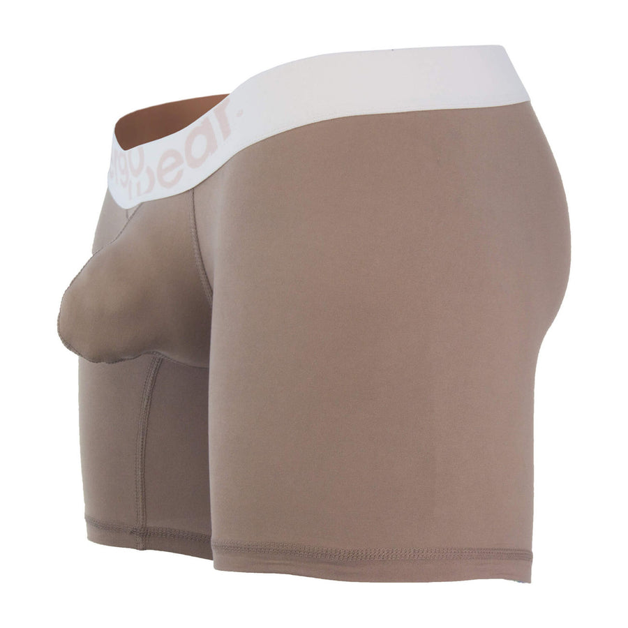 MAX Suave Boxer Briefs