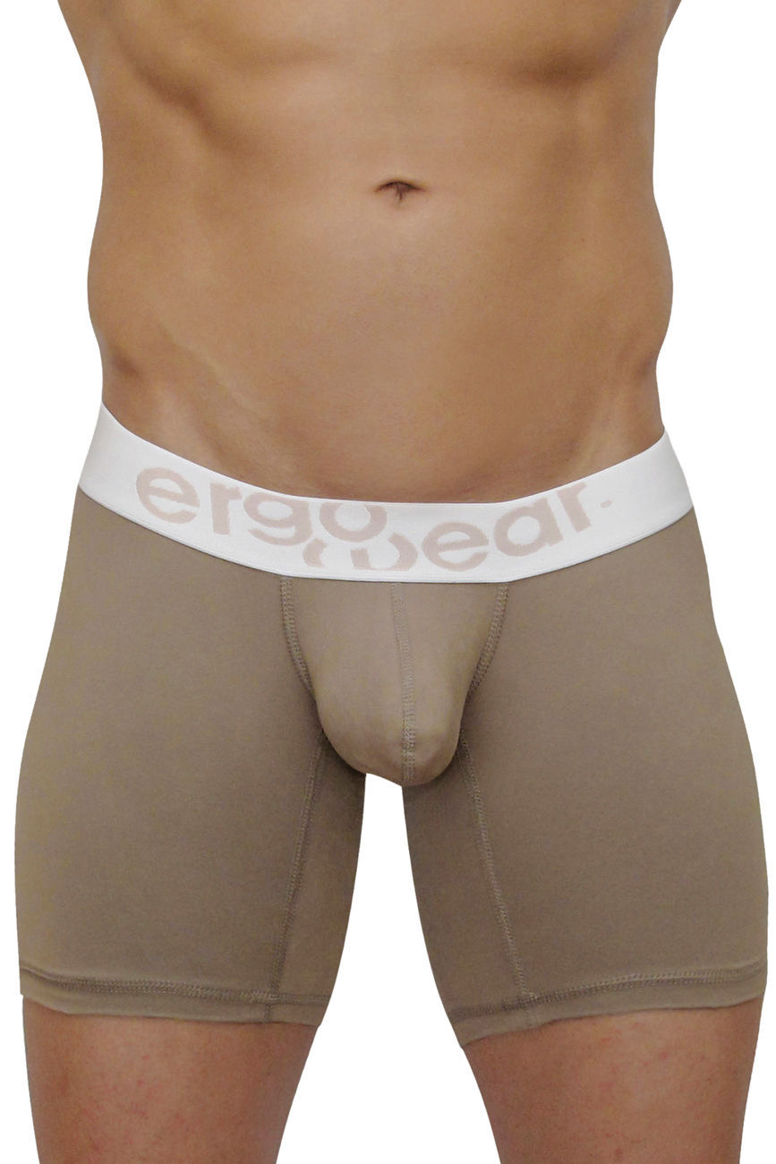 MAX Suave Boxer Briefs