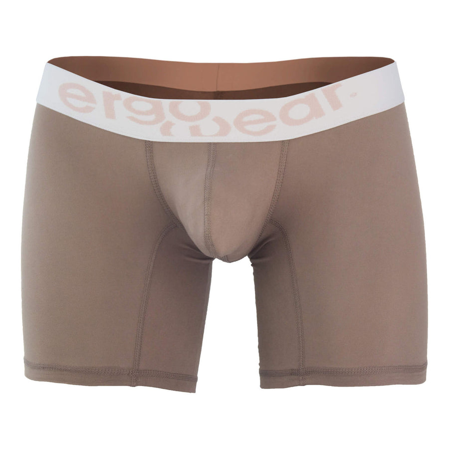 MAX Suave Boxer Briefs