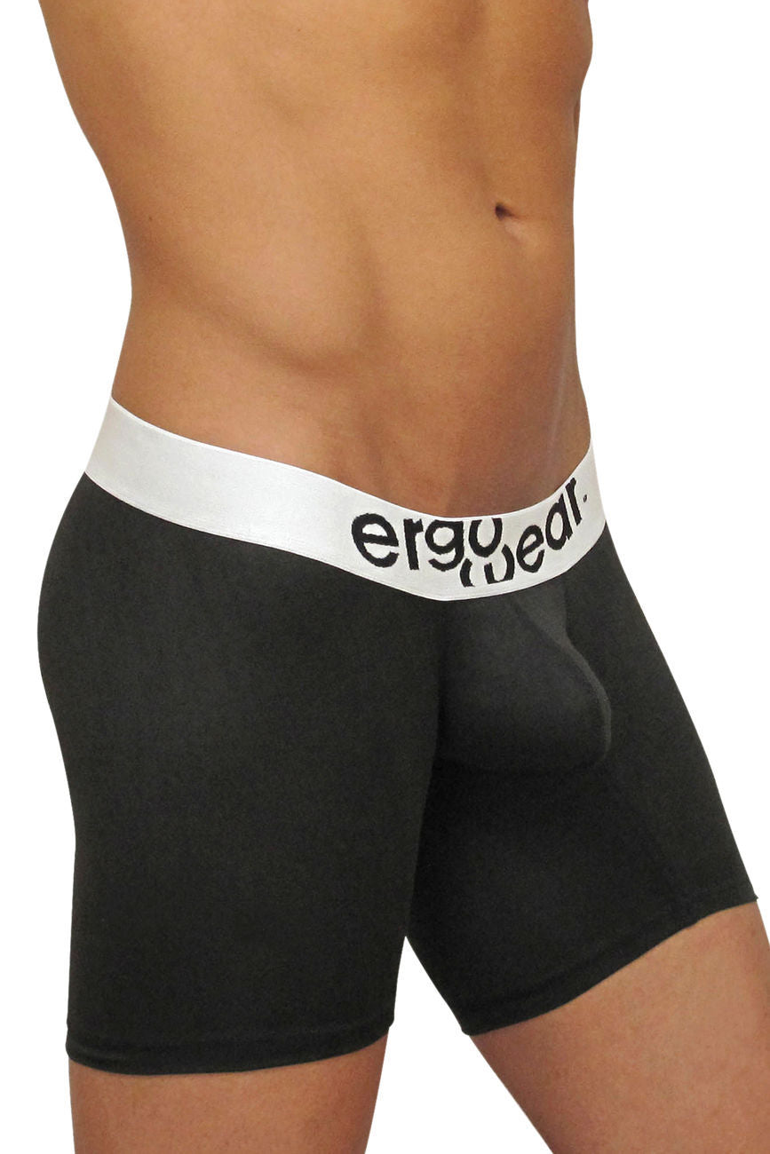 MAX Suave Boxer Briefs