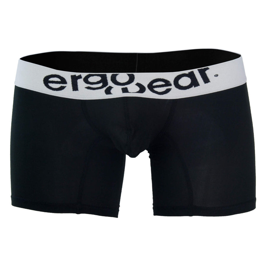 MAX Suave Boxer Briefs