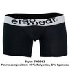 MAX Suave Boxer Briefs