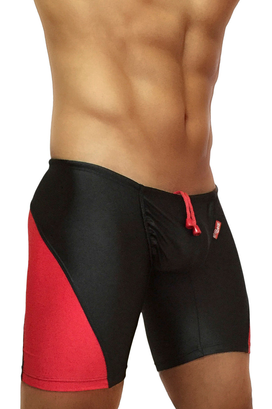 FEEL Swim Trunk
