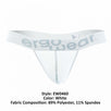 MAX Mesh Thongs