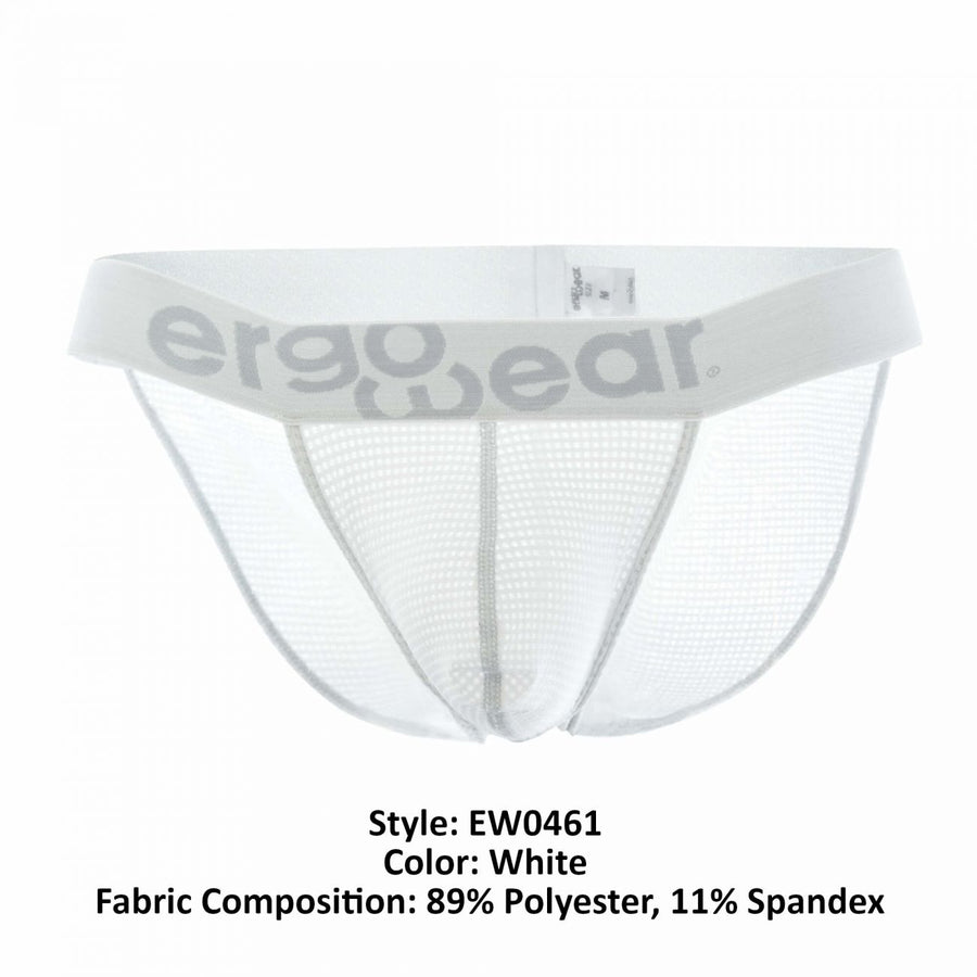 MAX Mesh Bikini