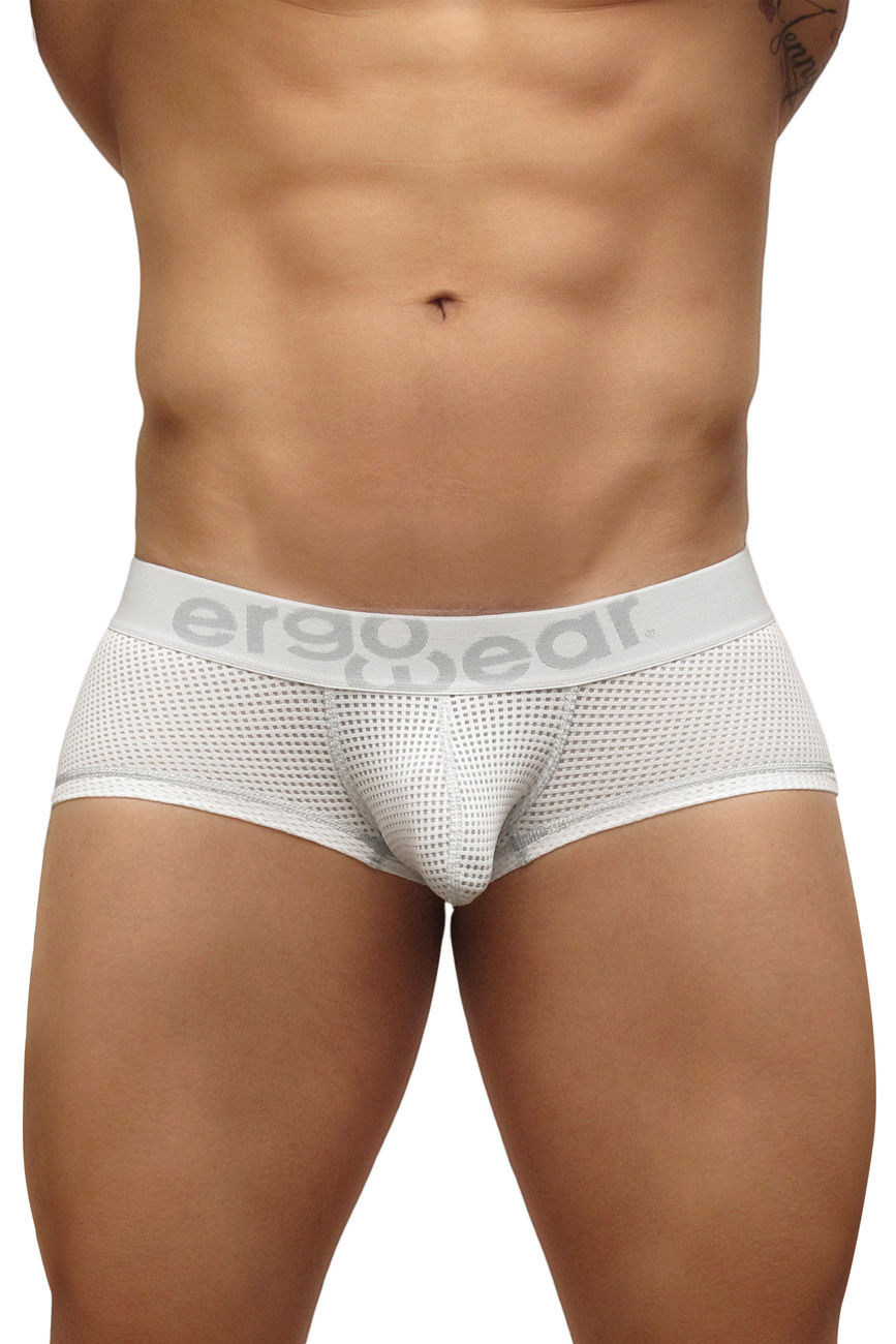 MAX Mesh Boxer Briefs