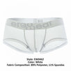 MAX Mesh Boxer Briefs