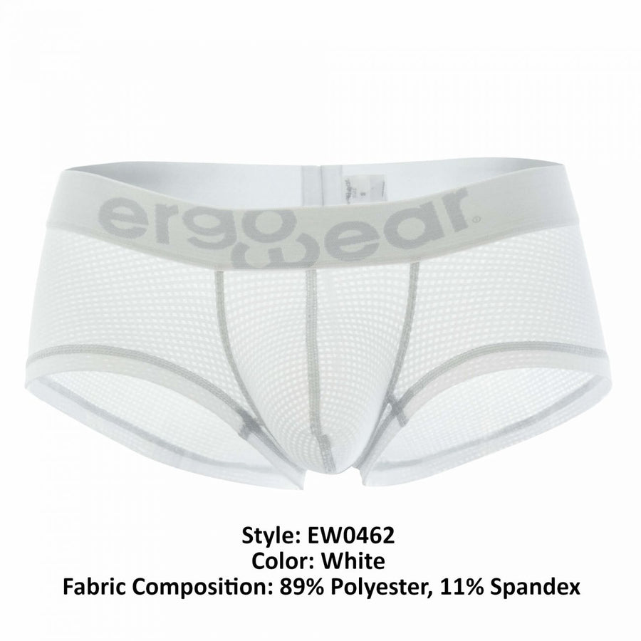MAX Mesh Boxer Briefs
