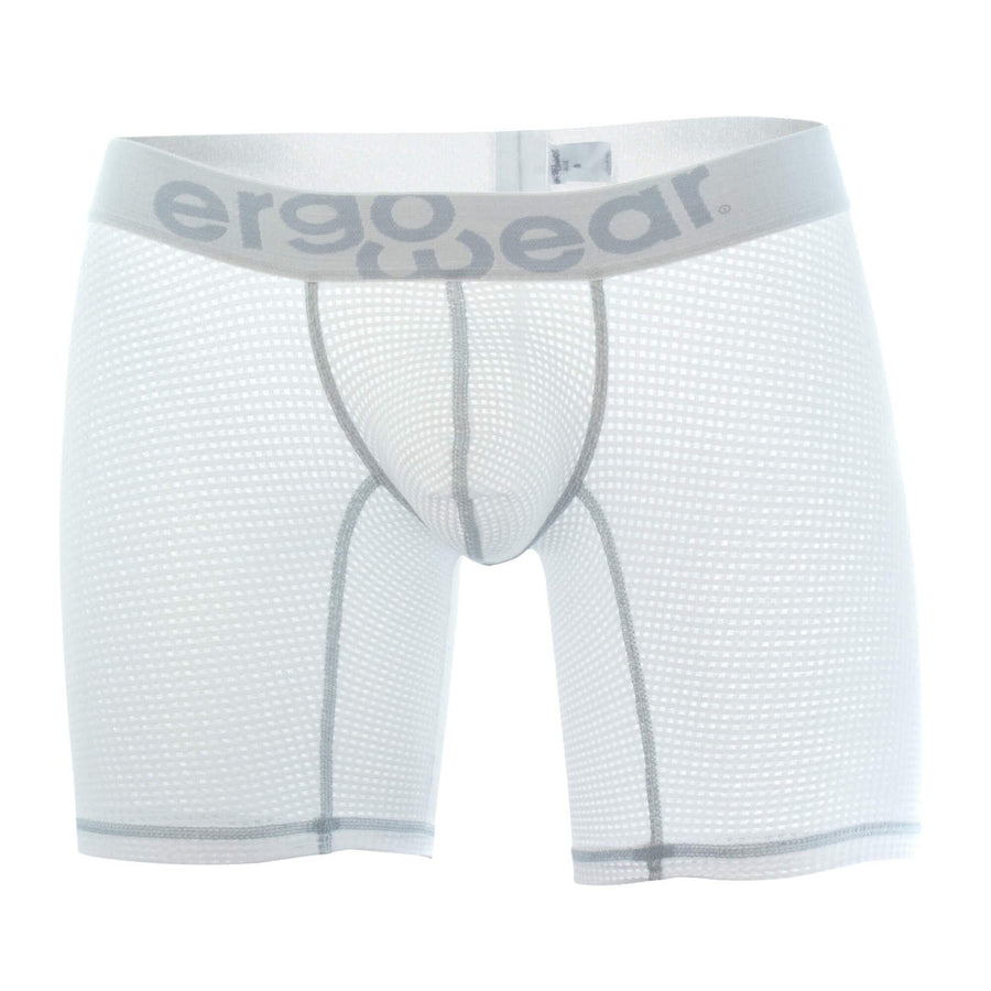 MAX Mesh Boxer Briefs