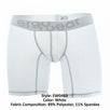MAX Mesh Boxer Briefs