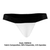 MAX XV Thongs