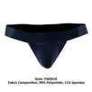 MAX XV Thongs