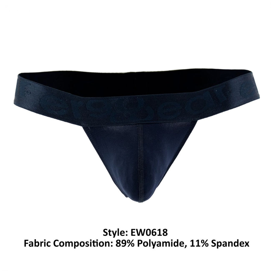 MAX XV Thongs