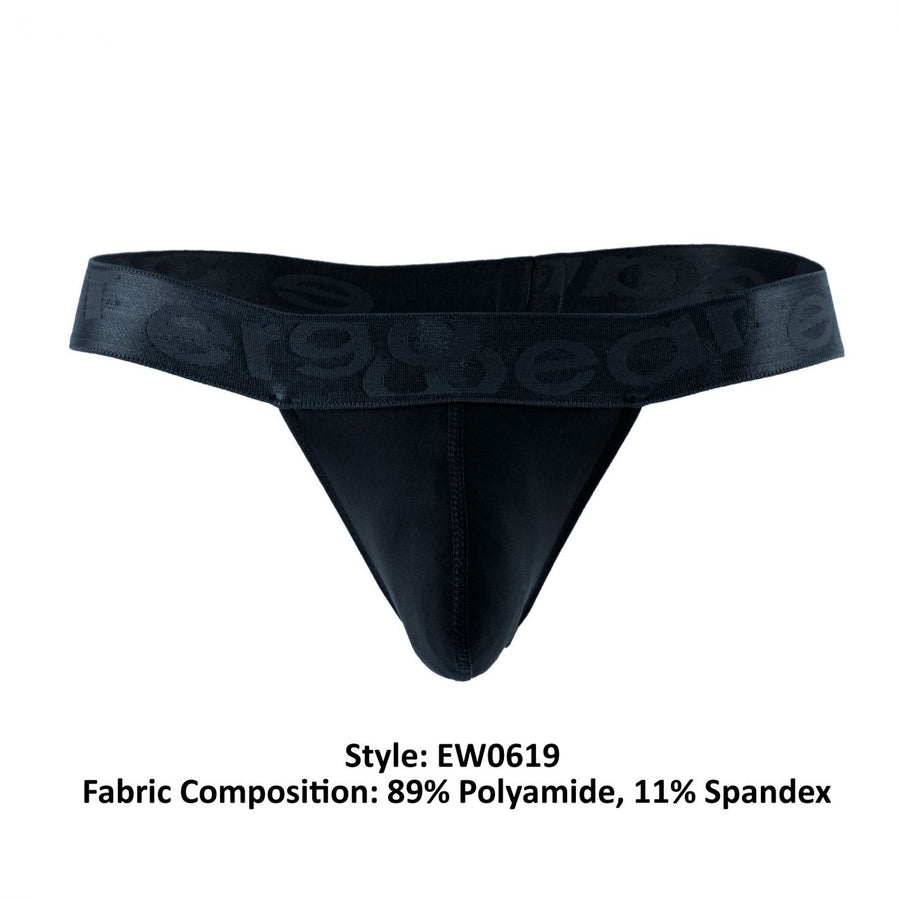 MAX XV Thongs