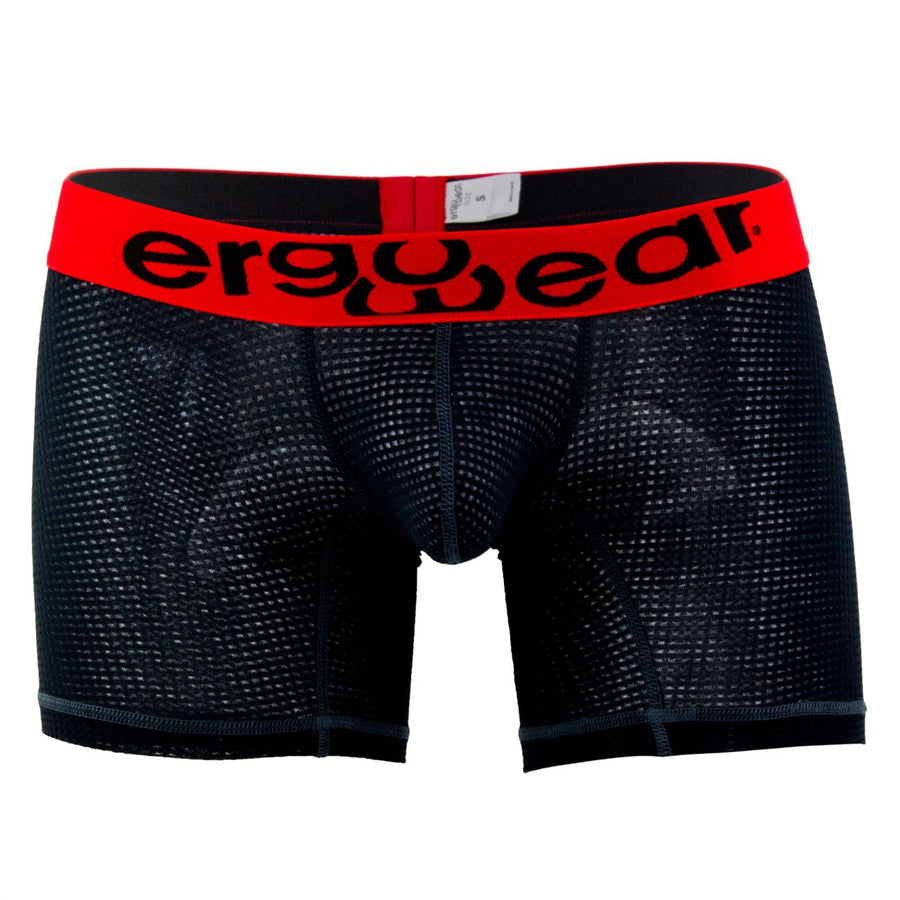 MAX Mesh Boxer Briefs