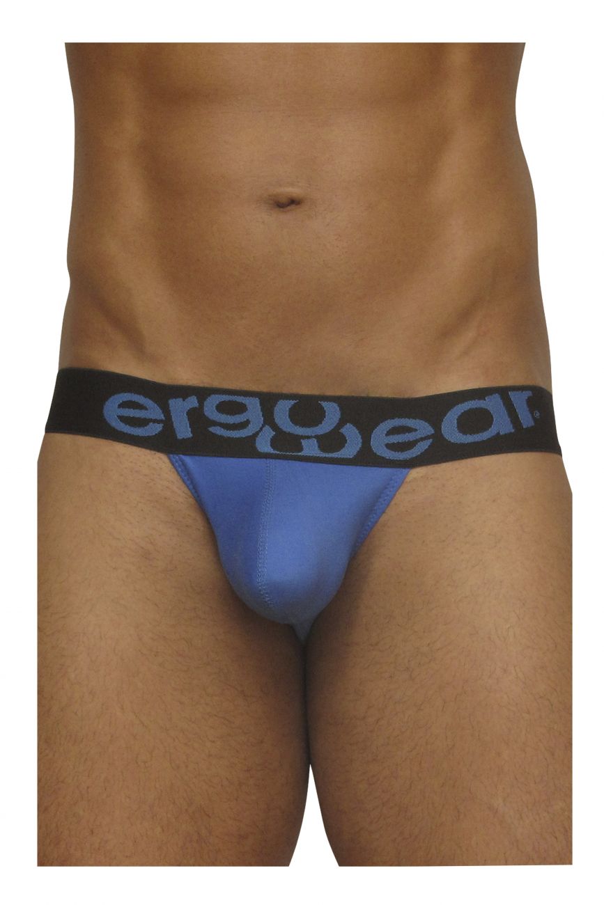 MAX Suave Thong