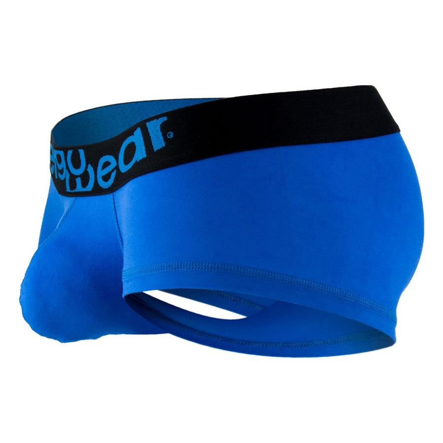 MAX Suave Boxer