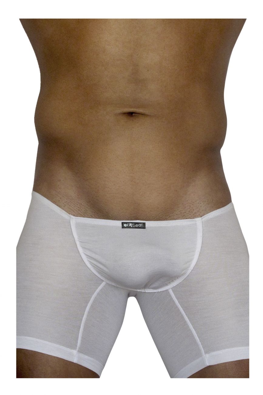 FEEL Modal Long Boxer