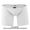 FEEL Modal Long Boxer