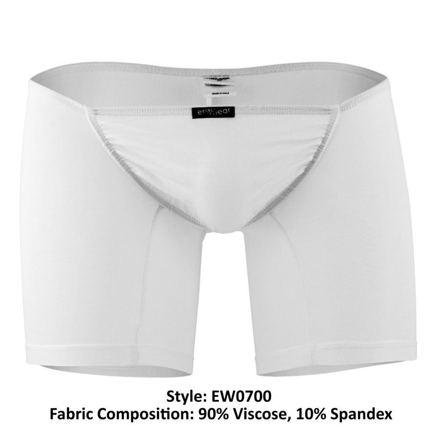 FEEL Modal Long Boxer