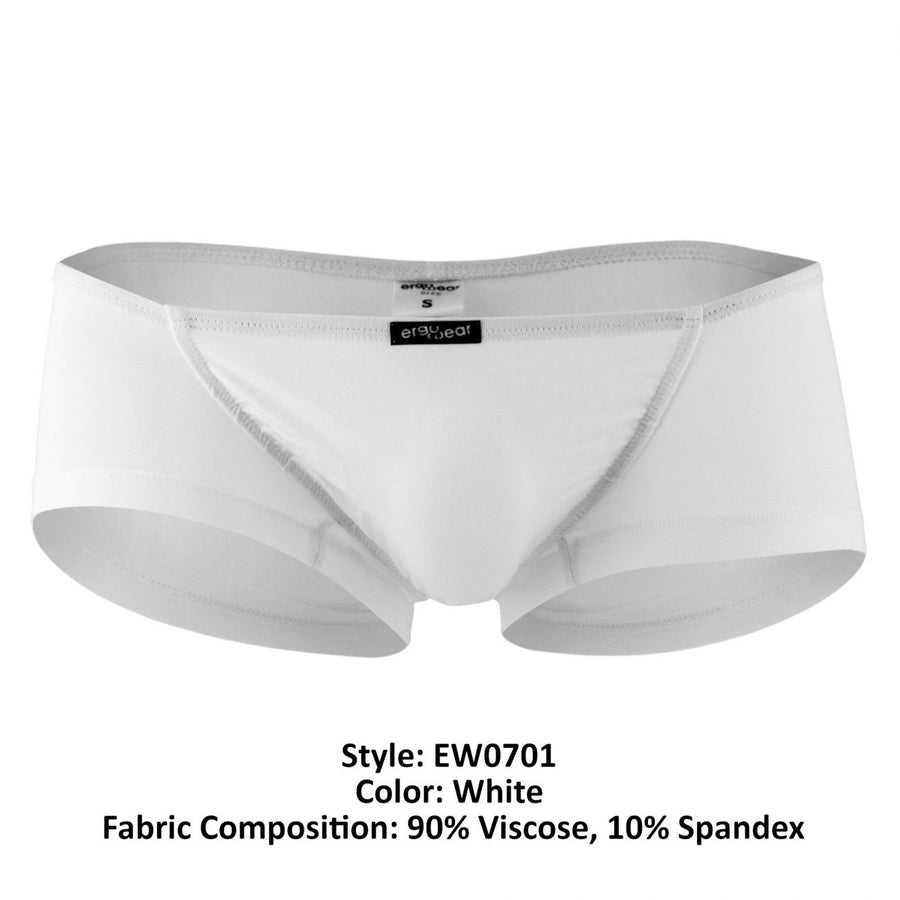 FEEL Modal Mini Boxer
