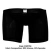 FEEL Modal Long Boxer
