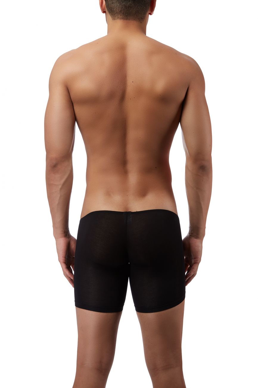 FEEL Modal Long Boxer