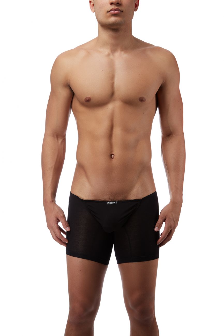 FEEL Modal Long Boxer