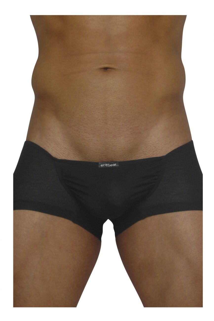 FEEL Modal Mini Boxer