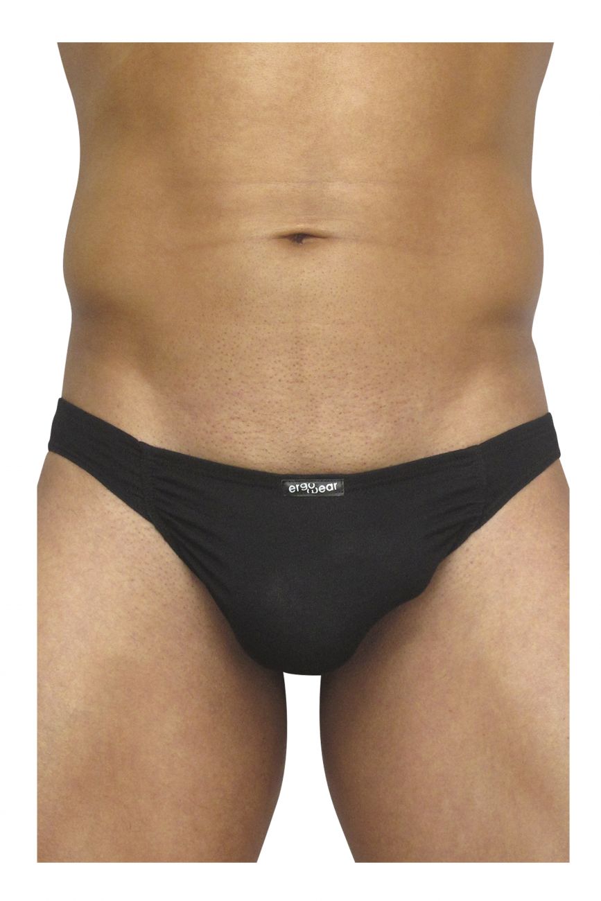 FEEL Modal Thong