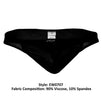 FEEL Modal Thong