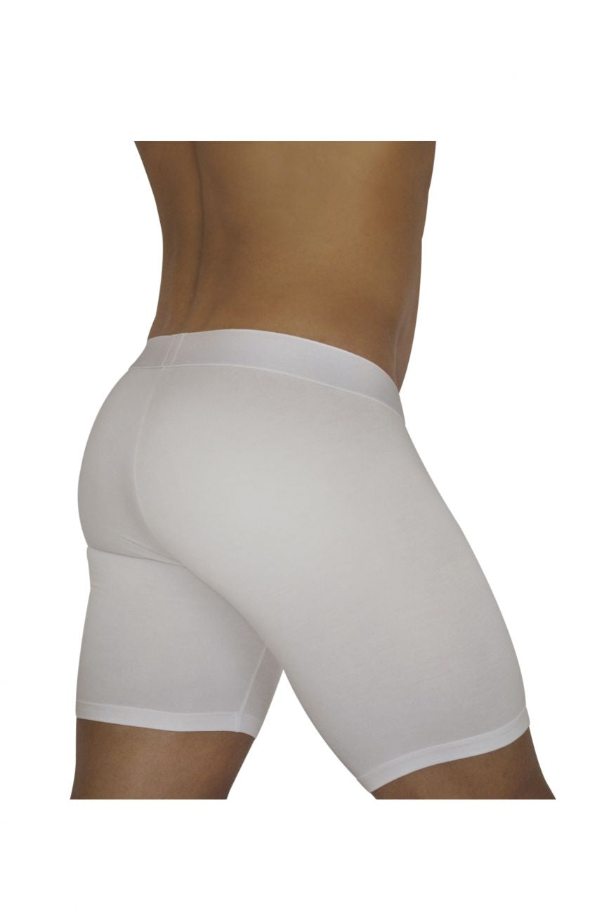 FEEL Modal Long Boxer Briefs