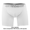 FEEL Modal Long Boxer Briefs