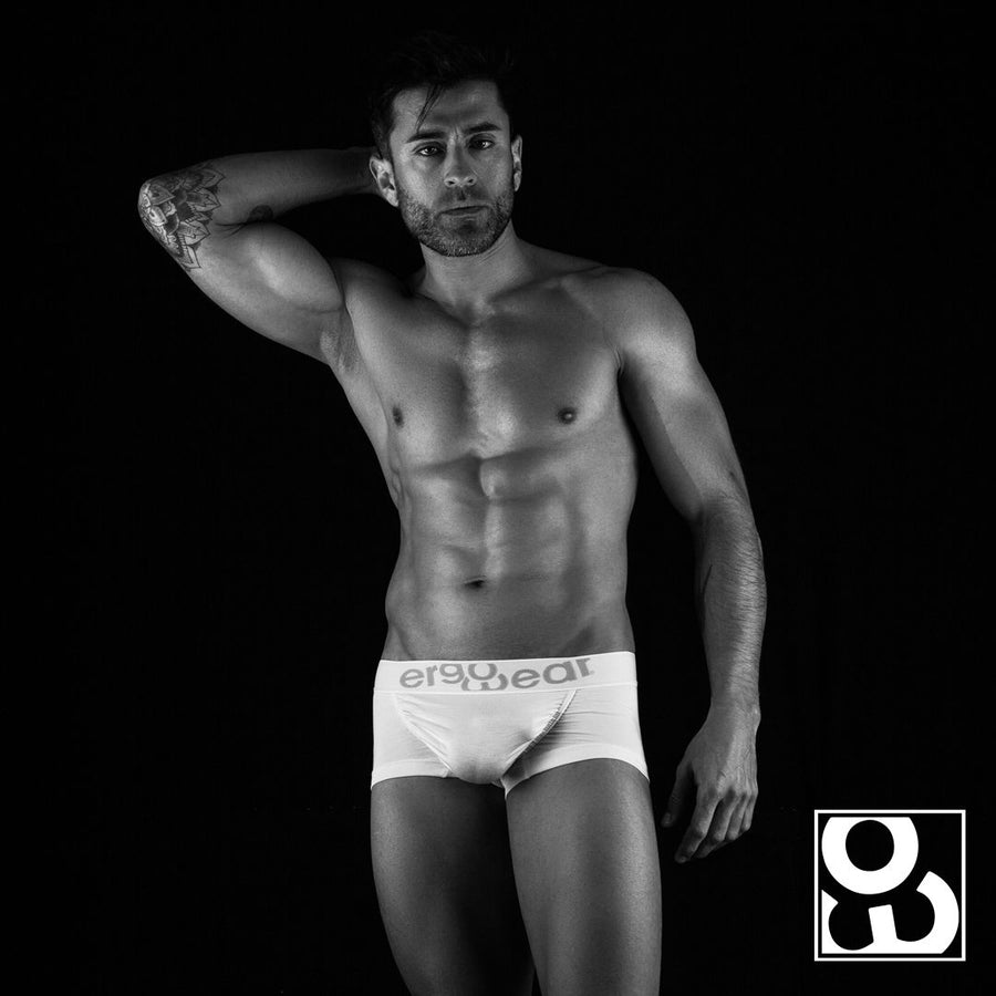 FEEL Modal Boxer Briefs