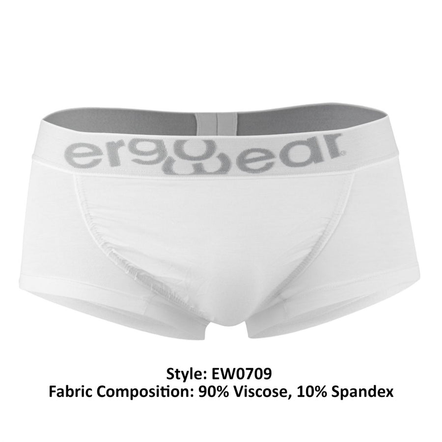 FEEL Modal Boxer Briefs