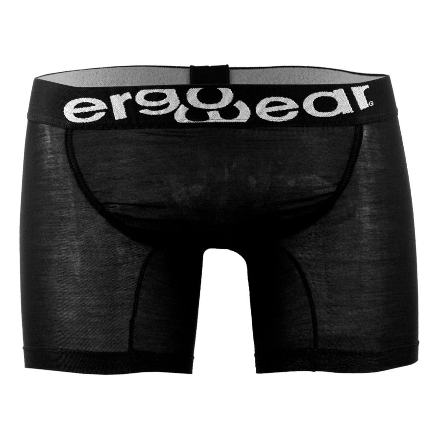 FEEL Modal Long Boxer Briefs