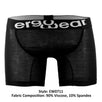 FEEL Modal Long Boxer Briefs