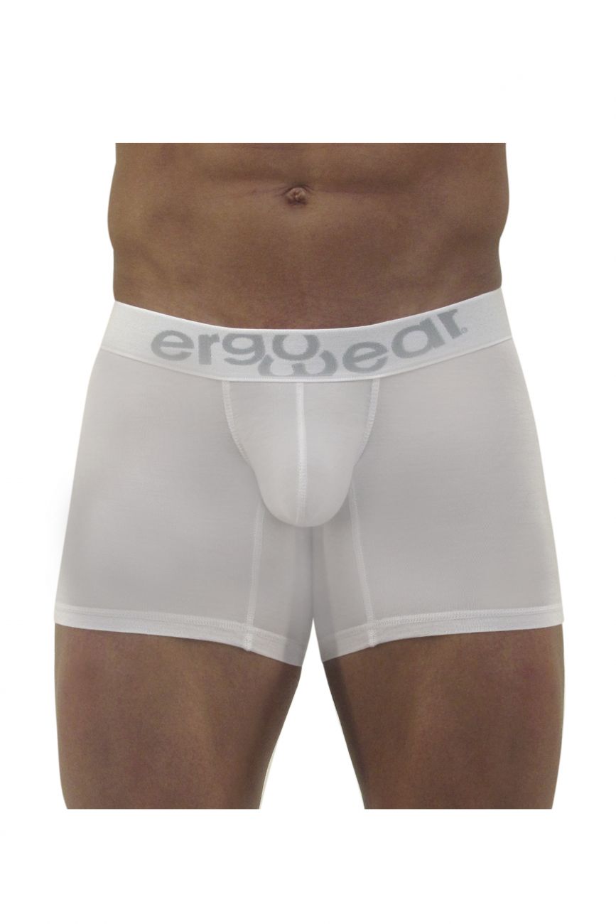 MAX Modal Midcut Boxer Briefs