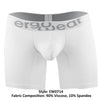 MAX Modal Midcut Boxer Briefs