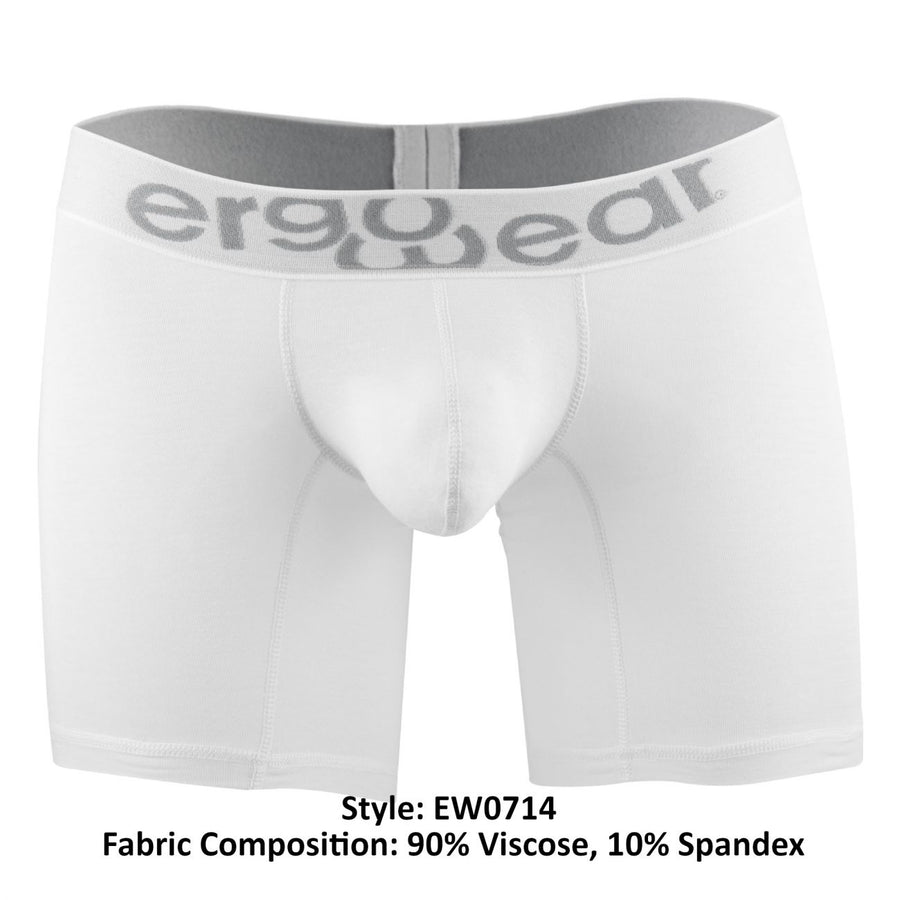 MAX Modal Midcut Boxer Briefs