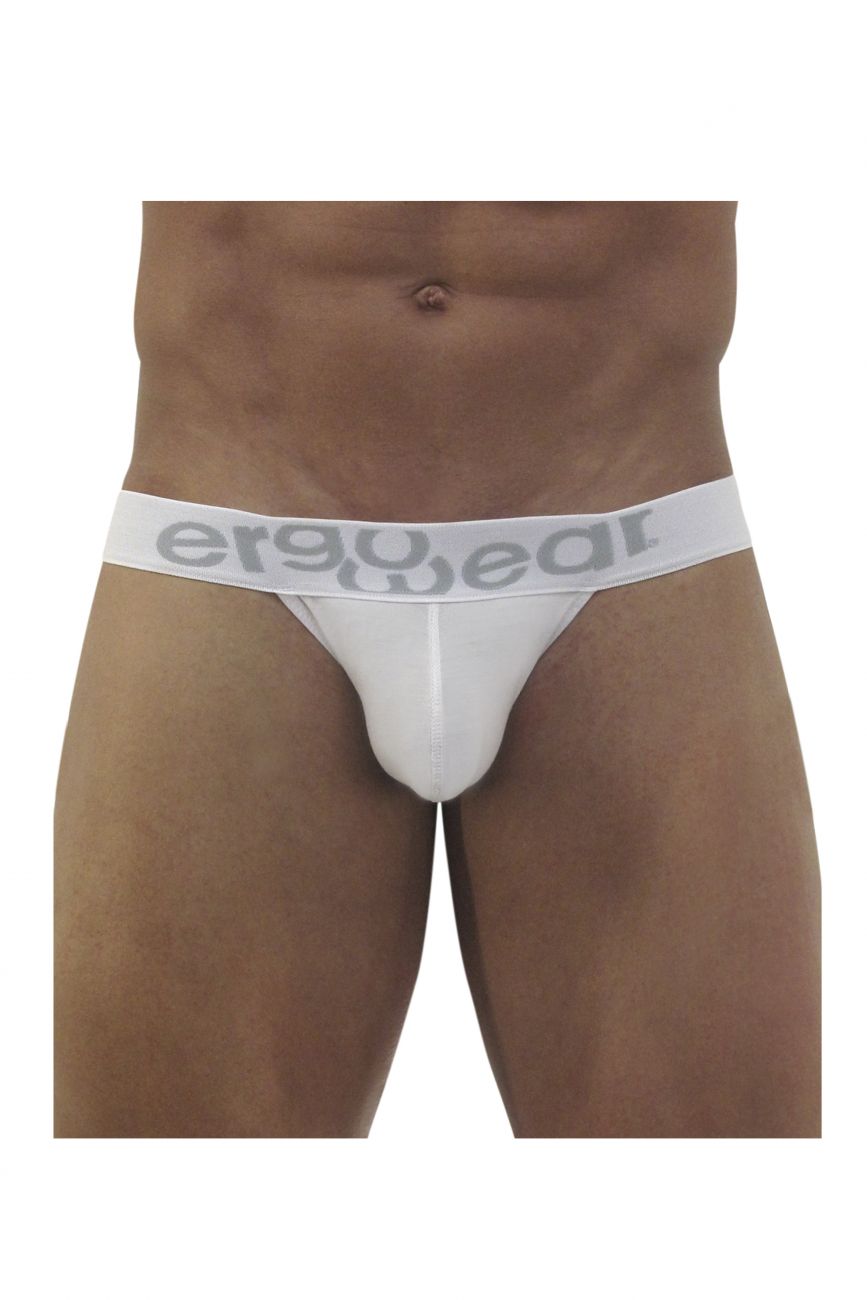 MAX Modal Thongs