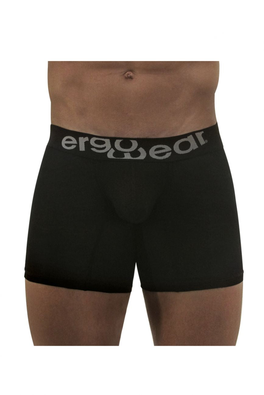 MAX Modal Midcut Boxer Briefs