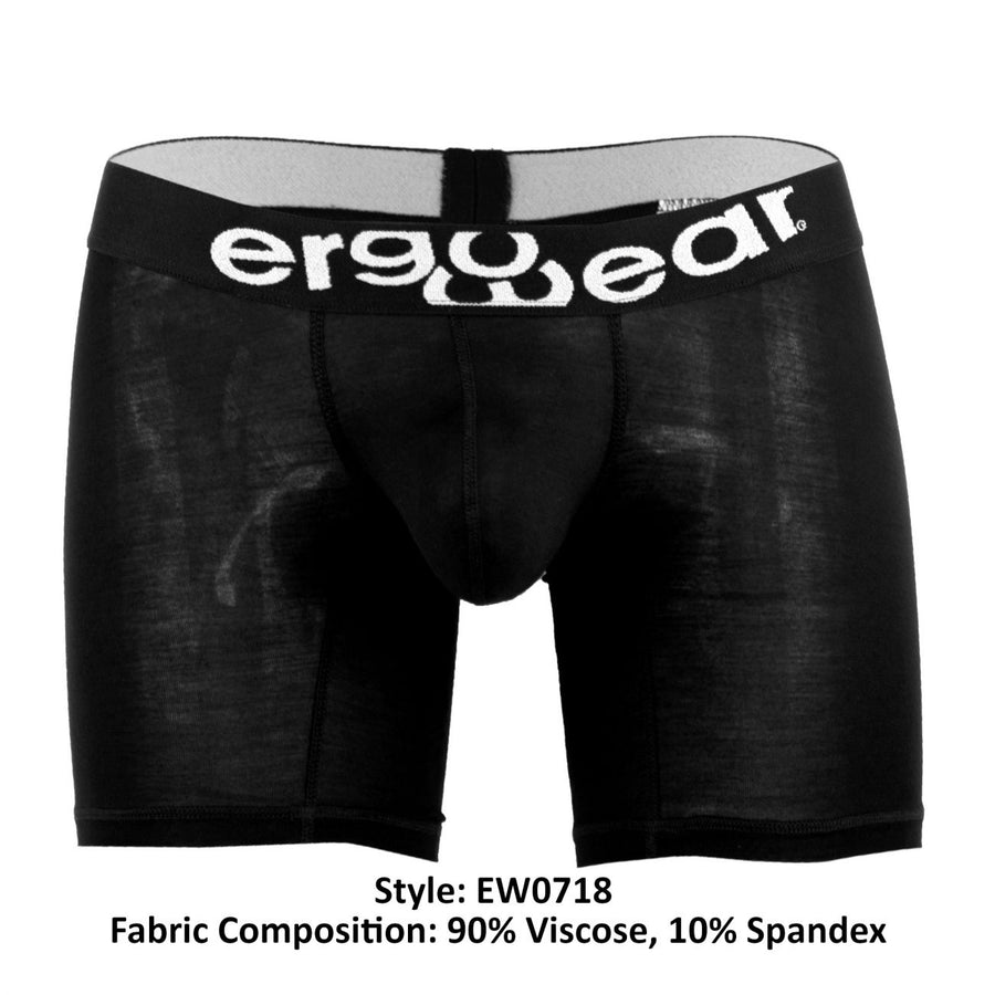 MAX Modal Midcut Boxer Briefs