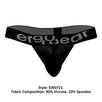 MAX Modal Thongs