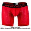 MAX Mesh Boxer Briefs