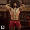 MAX Mesh Boxer Briefs