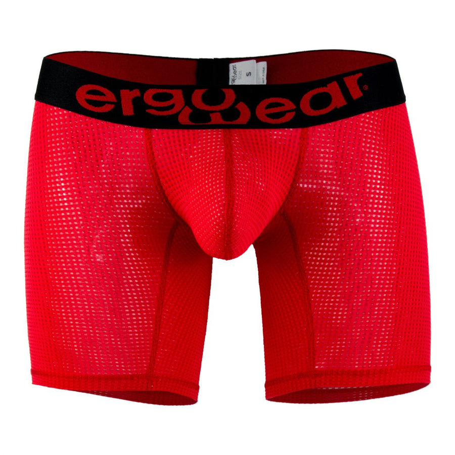 MAX Mesh Boxer Briefs