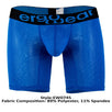 MAX Mesh Boxer Briefs