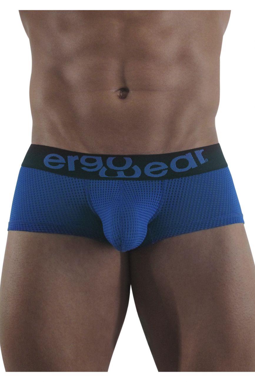 MAX Mesh Boxer Briefs